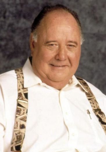 Pat Corley
