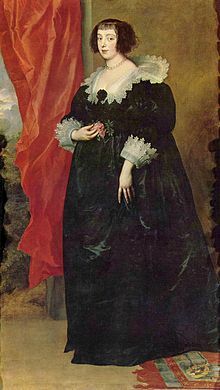 Marguerite of Lorraine