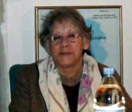 Fatma Chamakh-Haddad