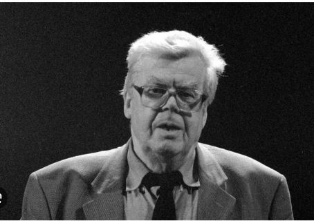 Derick Thomson