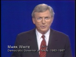 Mark White