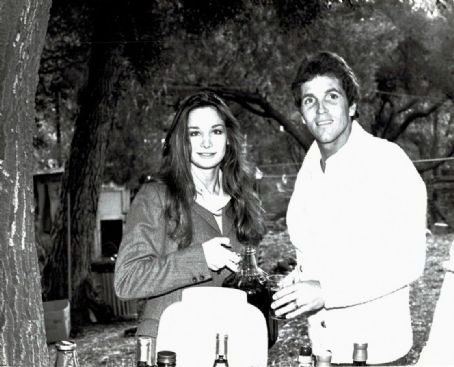 Eb Lottimer and Mary Crosby - Dating, Gossip, News, Photos