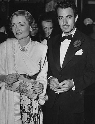 Constance Bennett and Gilbert Roland Pics - Constance Bennett and ...