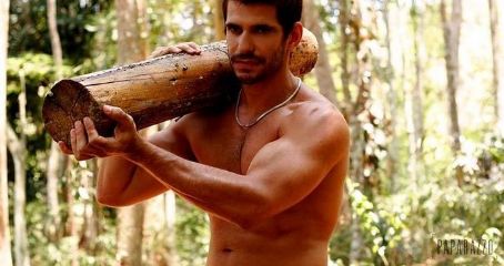 Alexandre Barillari