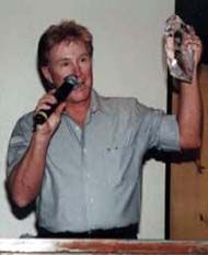 John Wesley Ryles