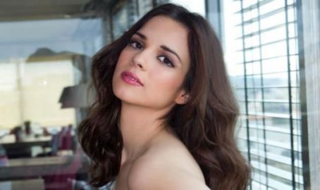 Evgenia Dimitropoulou