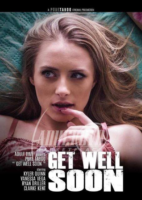 Get Well Soon