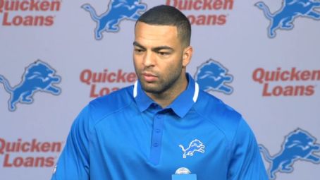 Kyle Van Noy