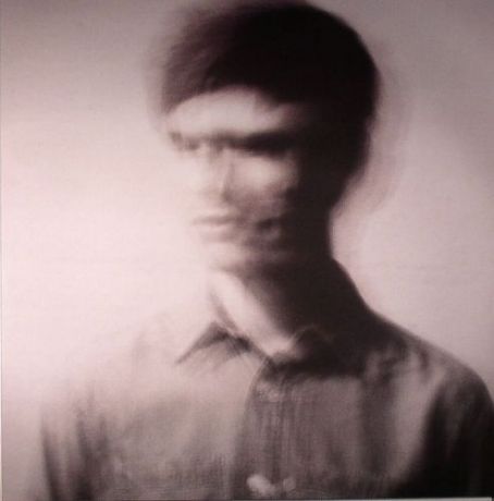 James Blake Album Cover Photos - List of James Blake album covers ...