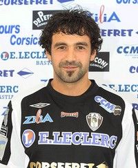 Patrice Sorbara