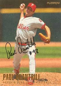 Paul Quantrill