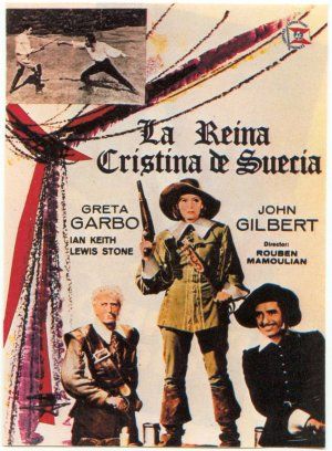Queen Christina