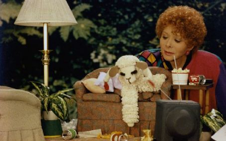 Lamb Chop's Play-Along
