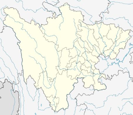 Dazhu County