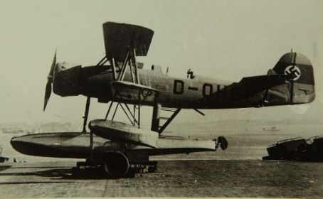 List of Focke-Wulf aircraft - FamousFix List