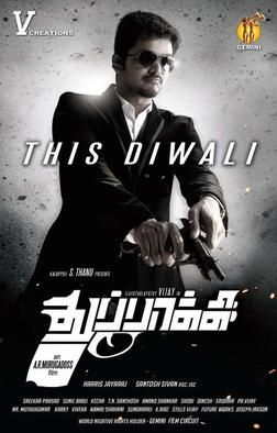Thuppakki
