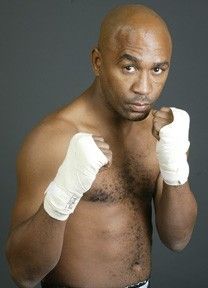 Joel Casamayor