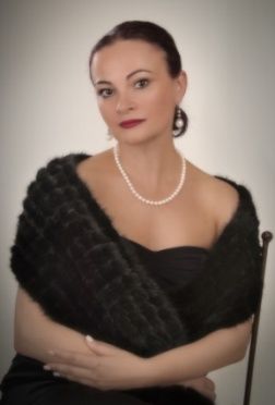 Tatiana Stepanova (ballerina)