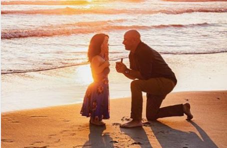 Briana Renee and Tim Manning  (I) - Engagement