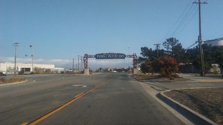 Kaiser Shipyards