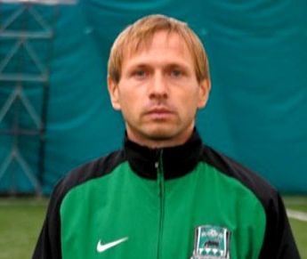 Igor Dubrovskikh