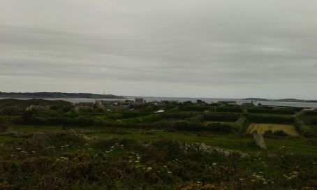 Higher Town, Isles of Scilly