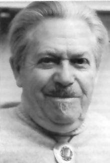 Illingworth Kerr