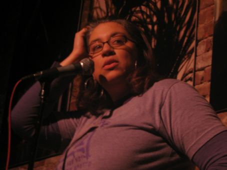 Tara Betts