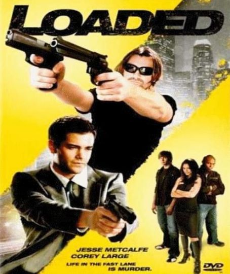 Loaded (2008) Cast and Crew, Trivia, Quotes, Photos, News and Videos ...