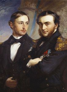 Ernst Leopold, 4th Prince of Leiningen