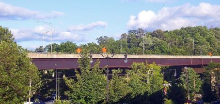 John T. Loughran Bridge