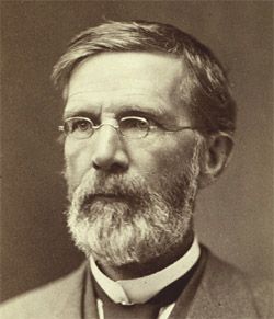 George Davidson