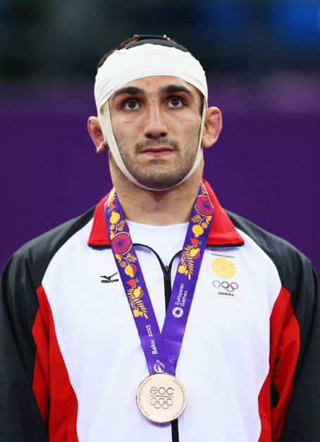 Sandro Aminashvili