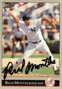 Rich Monteleone