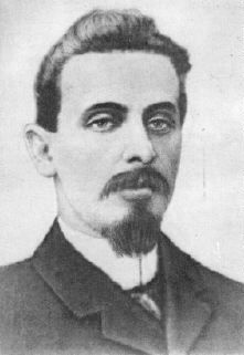 Stanisław Brzozowski (writer)