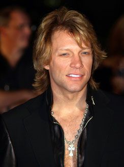 Jon Bon Jovi Pics - Jon Bon Jovi Photo Gallery - 2018 - Magazine ...