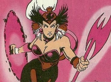 Cerise (comics)