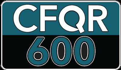 CFQR (AM)