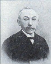 Alfred Mongy