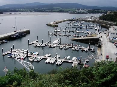 Ribadeo