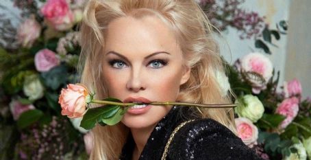 Pamela Anderson