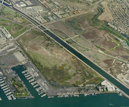 Ballona Wetlands