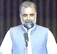 Murtaza Javed Abbasi