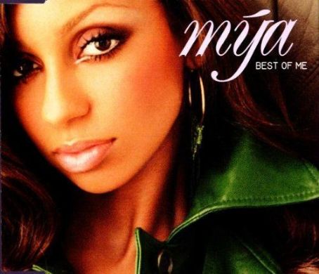 The Best of Me - Mya