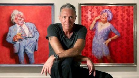 Bill Leak