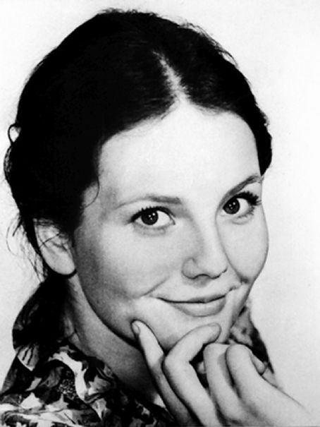 Mariya Zubareva