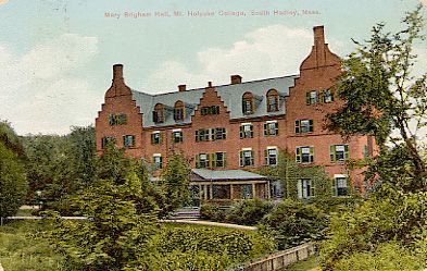 Mary A. Brigham