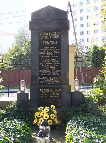 Włodzimierz Dąbrowski