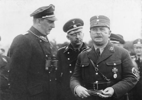 Night of the Long Knives