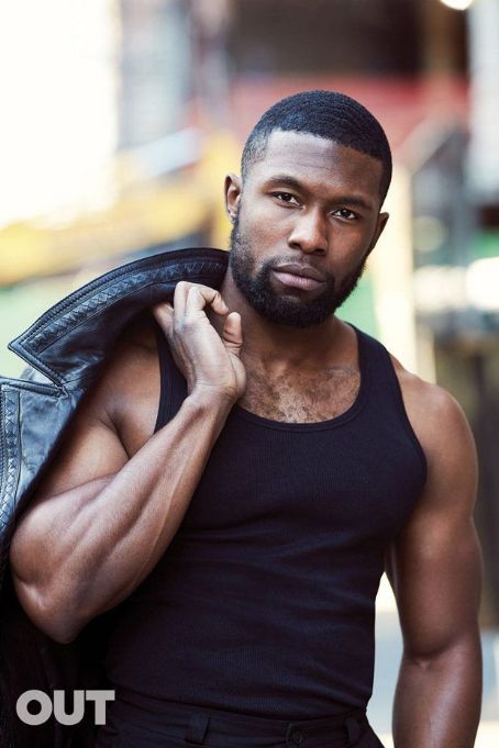 Who is Trevante Rhodes dating? Trevante Rhodes girlfriend, wife